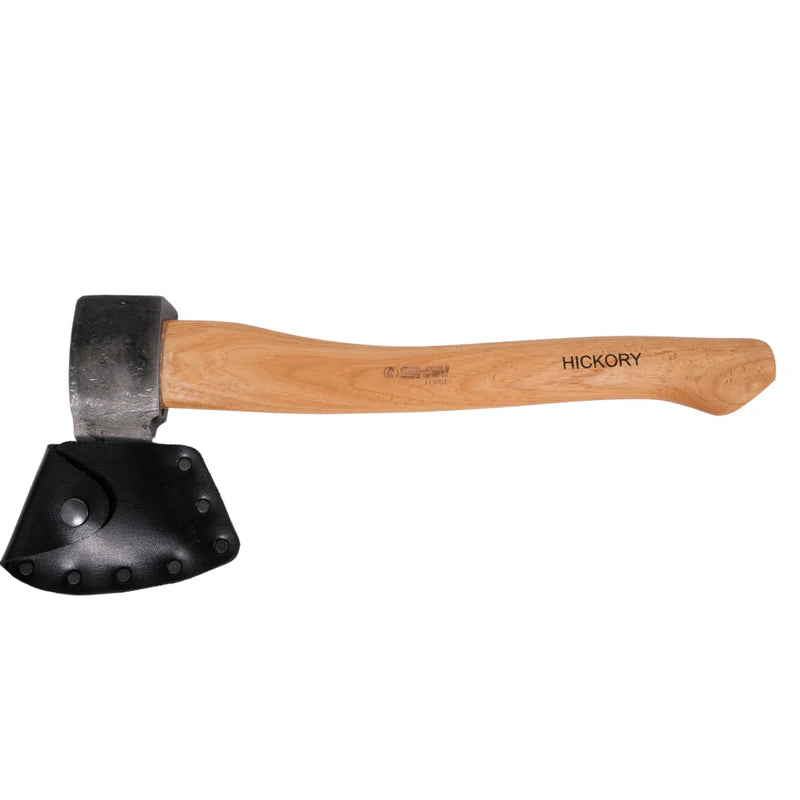 Beil mit Hickorystiel - SHW Beil mit Hickorystiel - SHW